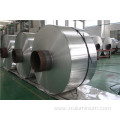 Low price aluminium foil paper price